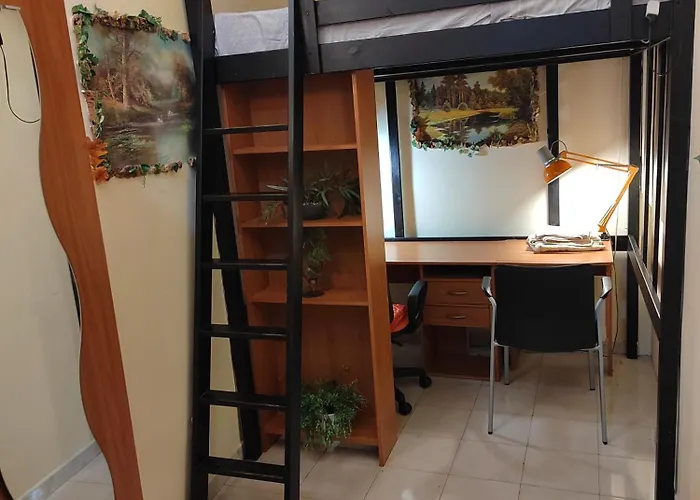 x Centro, Intero Appartamentino, Casa Vacanze, Suite Tricamere Nel Cuore Di