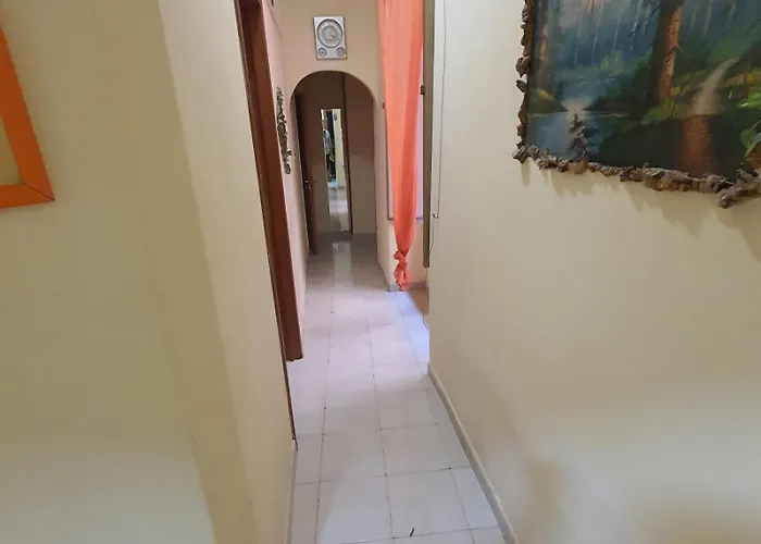 x Centro, Intero Appartamentino, Casa Vacanze, Suite Tricamere Nel Cuore Di