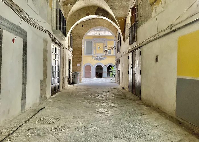 'A Room De' Scugnizzi
