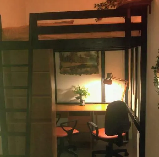 x Centro, Intero Appartamentino, Casa Vacanze, Suite Tricamere Nel Cuore Di